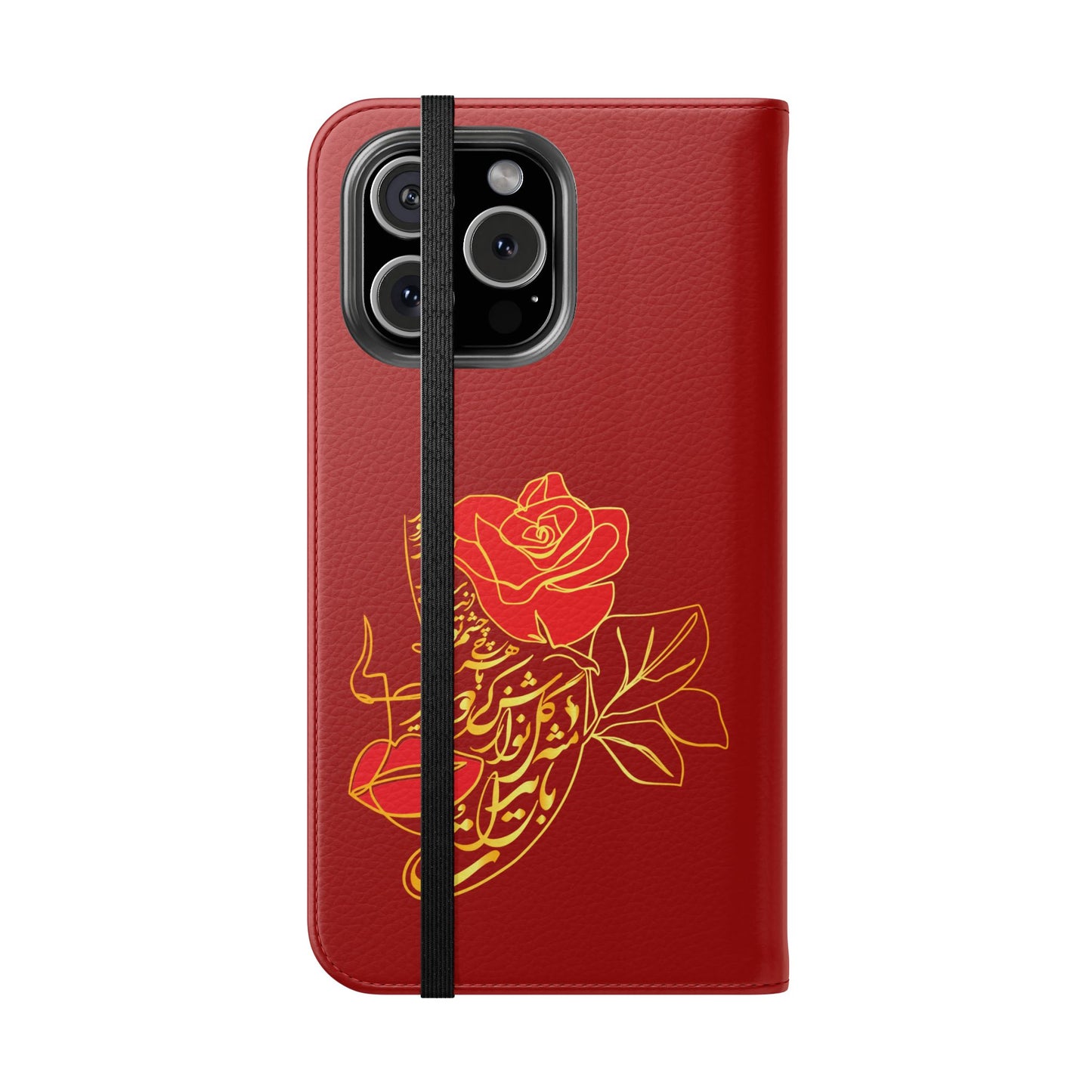 LOVE PHONE CASE تورو باید مثل گل نوازش کردو بویید