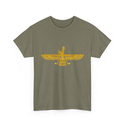 MEN’S FOROOHAR SYMBOL