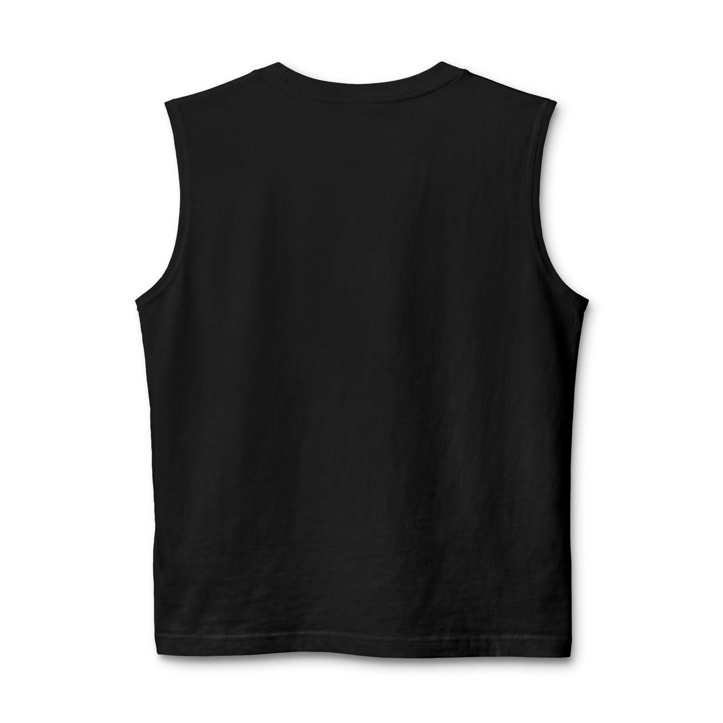 UNISEX MUSCLE LOVE TANK TOP