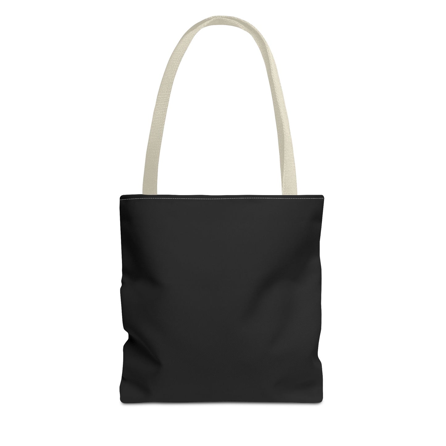 HICH Tote Bag — inspired by Rumi’s “Nothingness.