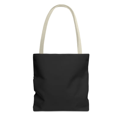 HICH Tote Bag — inspired by Rumi’s “Nothingness.
