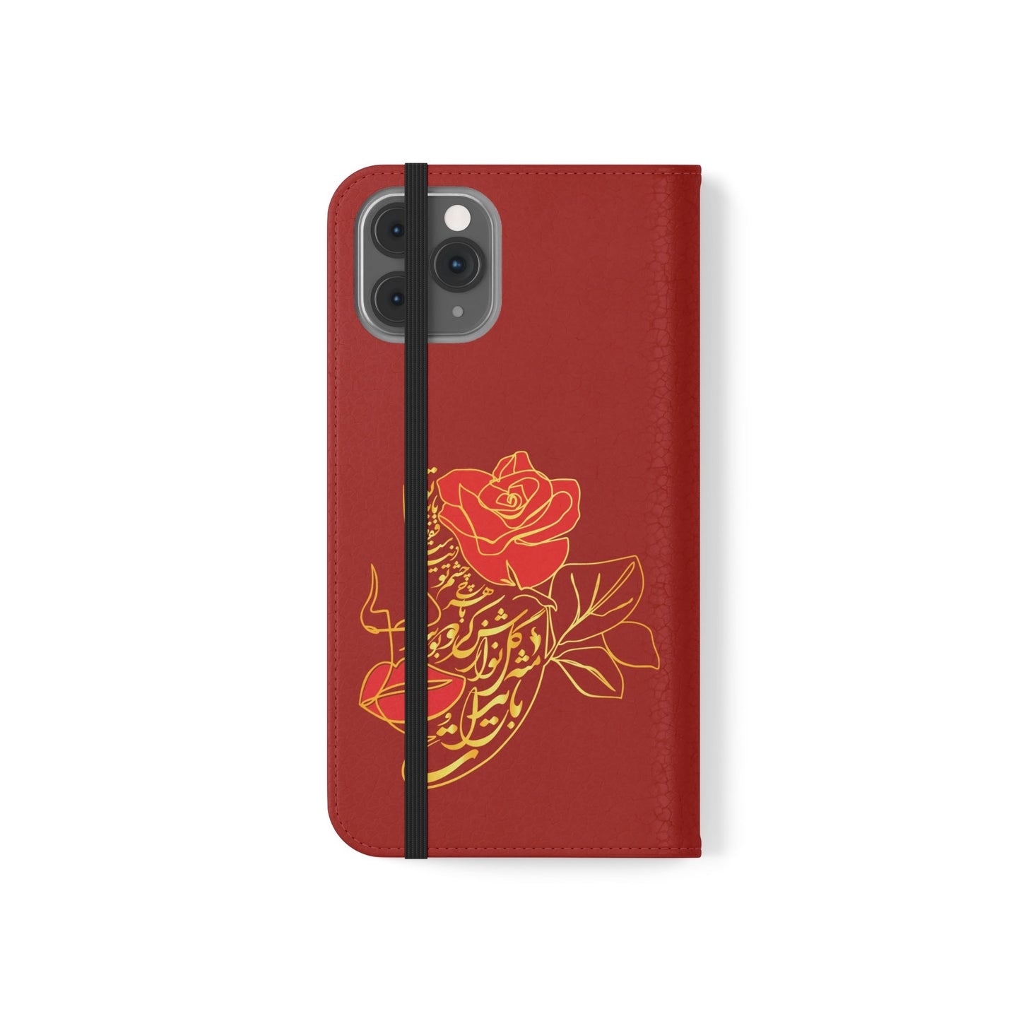 LOVE PHONE CASE تورو باید مثل گل نوازش کردو بویید