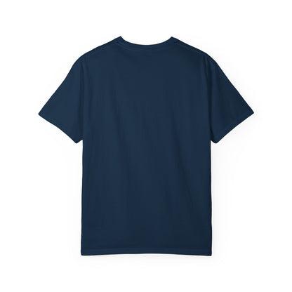 T-SHIRT CALLIGRAPHIE FEMME CARTE IRAN PERSE