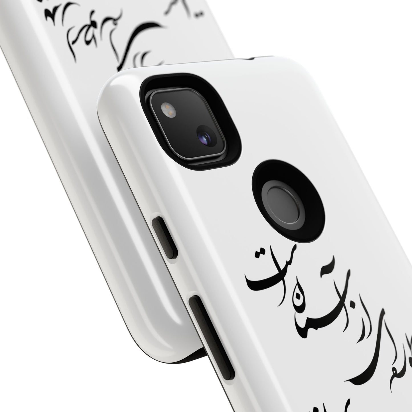 FATHER'S DAY TOUGH PHONE CASE GIFT