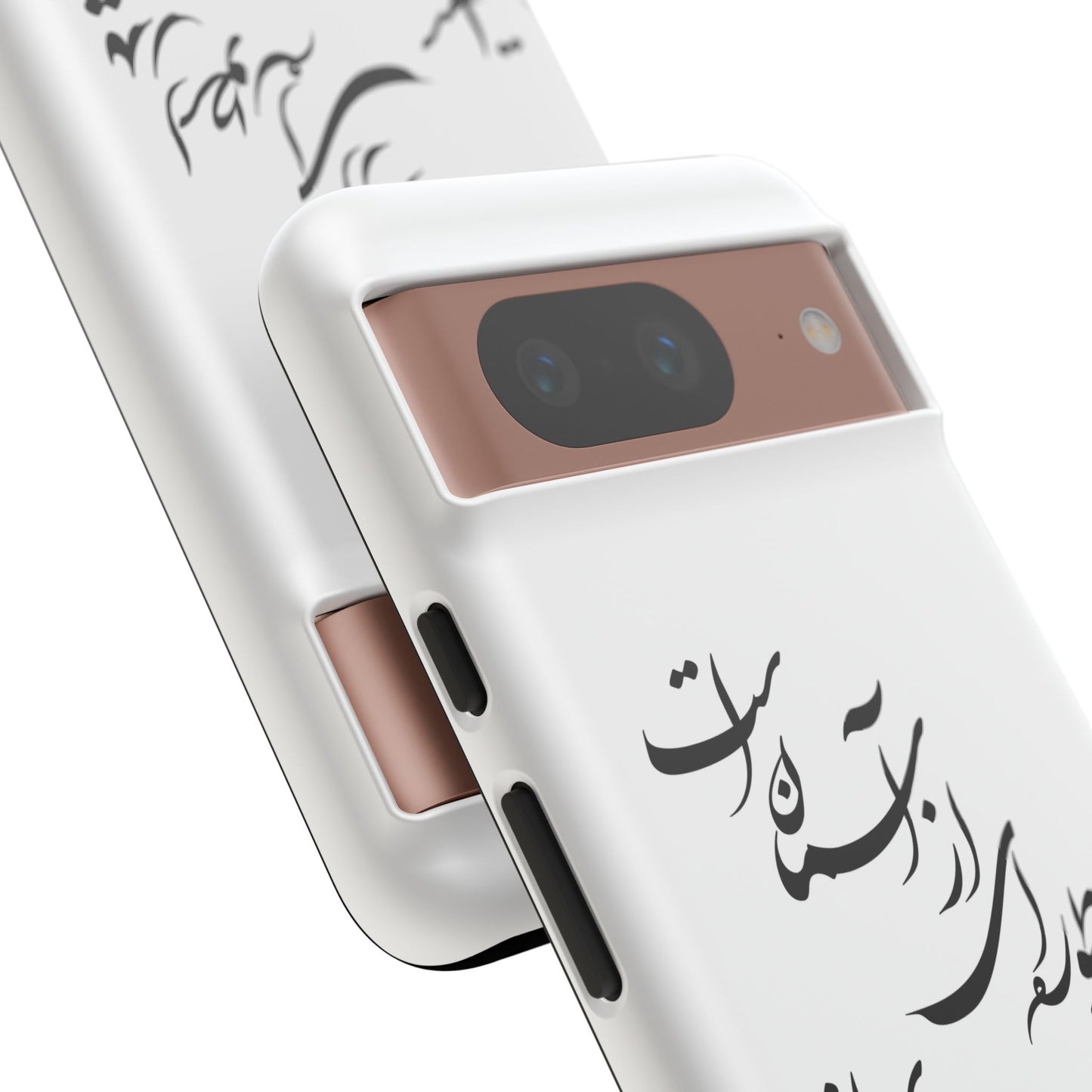 FATHER'S DAY TOUGH PHONE CASE GIFT
