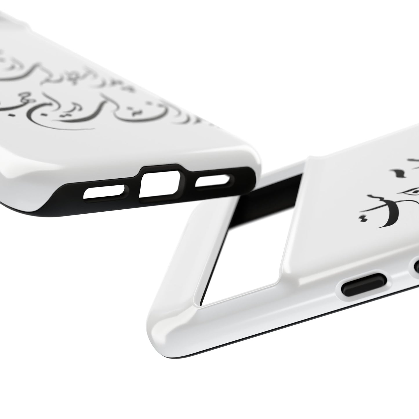 FATHER'S DAY TOUGH PHONE CASE GIFT