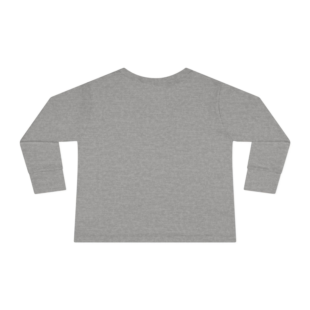 PERSIAN CALLIGRAPHY TODDLER LONG SLEEVE TEE – تو دلربای منی نفسی هوای منی