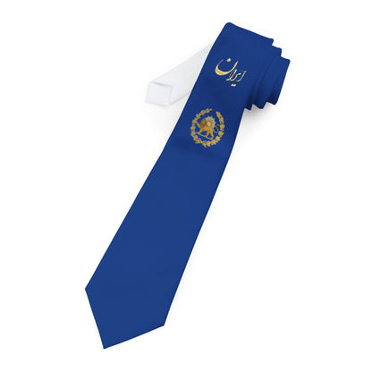 IRAN NECKTIE