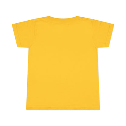 TODDLER MOON & STARS T-SHIRT  "هم ماه منی هم ماه شاه منی"