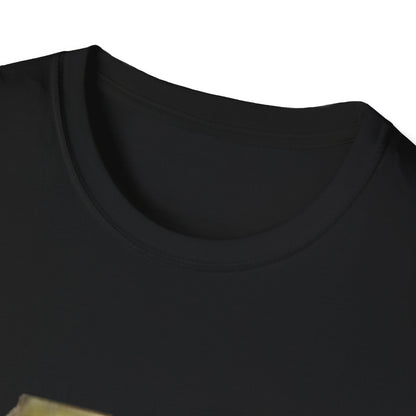 UNISEX IRAN MAP T-SHIRT چو ایران نباشد تن من مباد