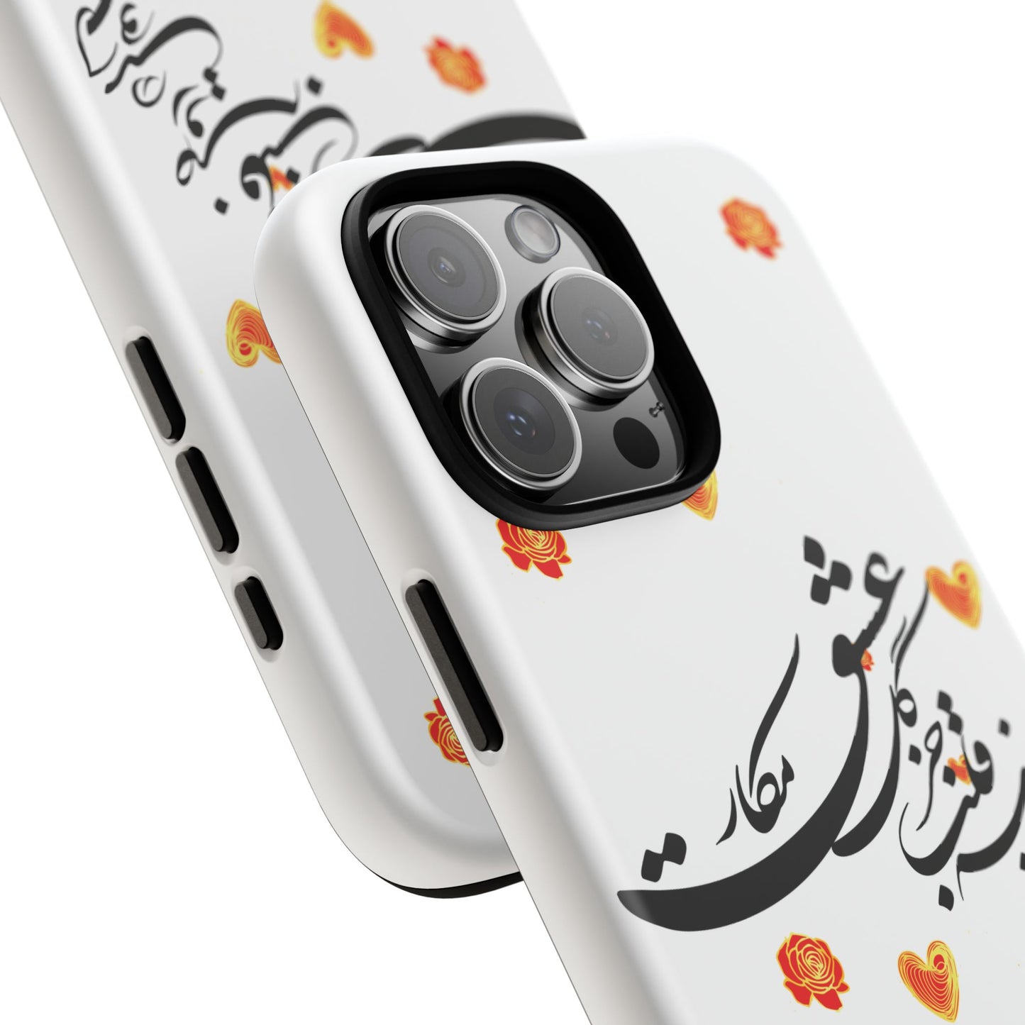 TOUGH PHONE CASE GIFT" O'FRIEND"