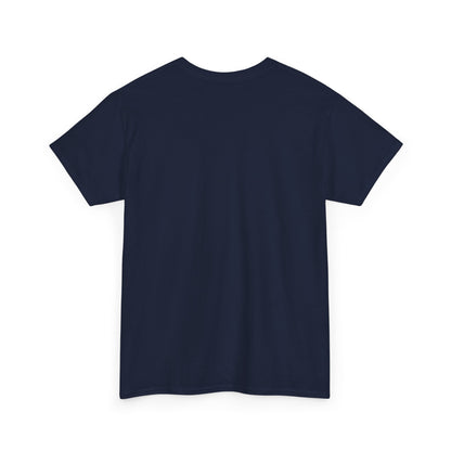 Elegant Farsi Calligraphy Unisex Heavy Cotton Tee