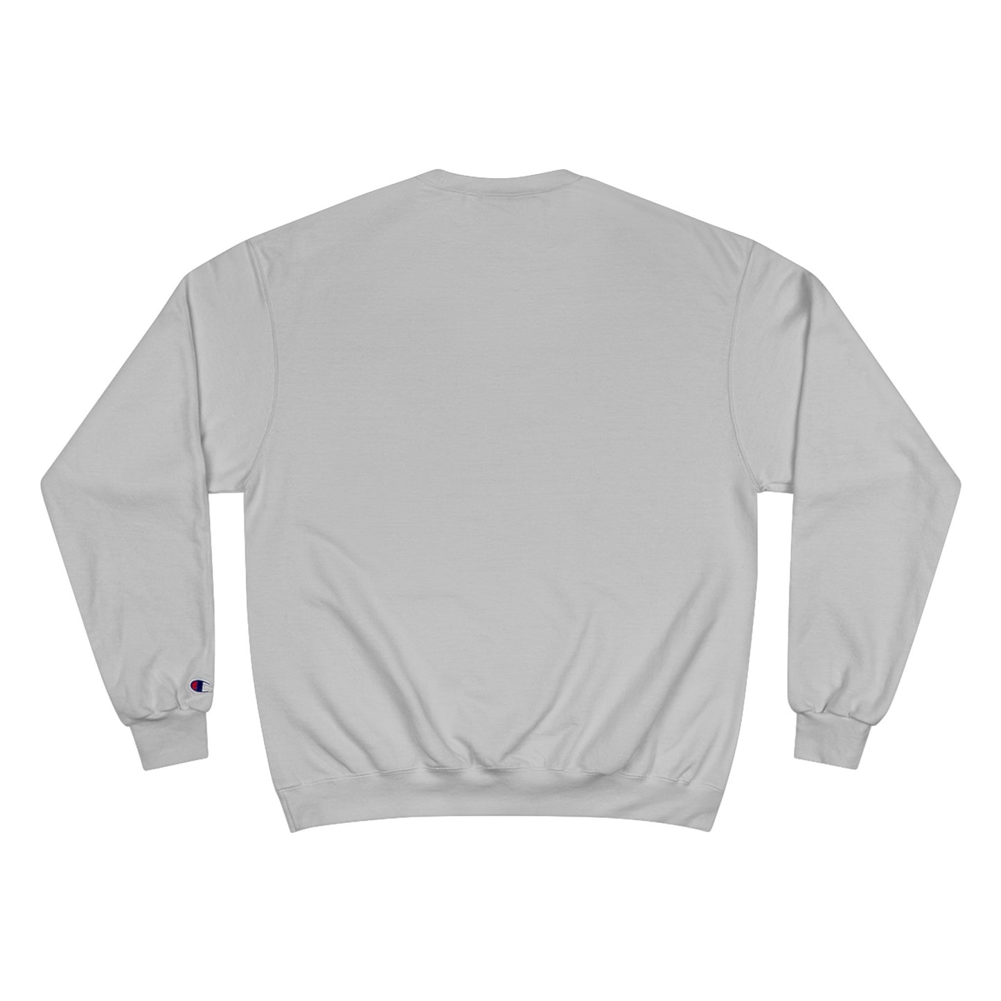 PREMIUM  Farsi Poetry Unisex Eco Champion Sweatshirt  بنی آدم اعضای یکدیگرند