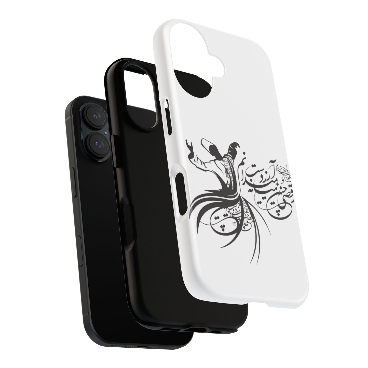 MOON PHONE CASE | رقص سما