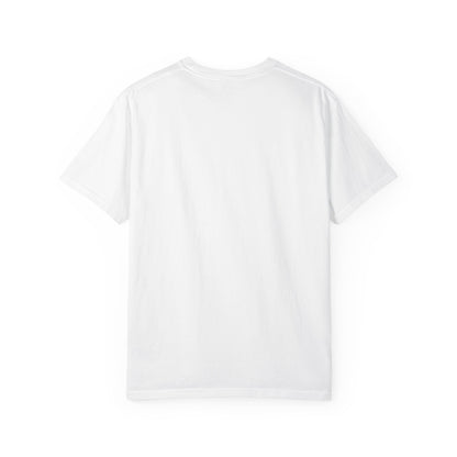 Farsi Calligraphy Unisex Heavy Cotton Tee