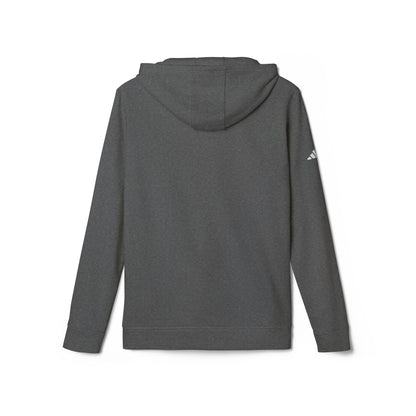 ADIDAS UNISEX FLEECE HOODIE
