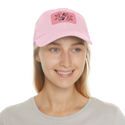 HICH DAD HAT  هیچ