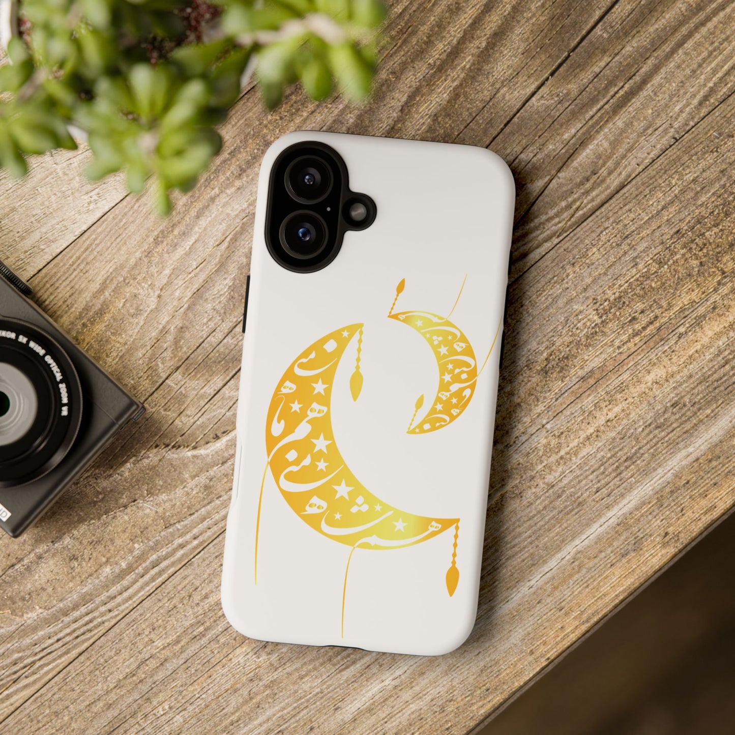 MOON PHONE CASE | تو ماه منی تو شاه منی