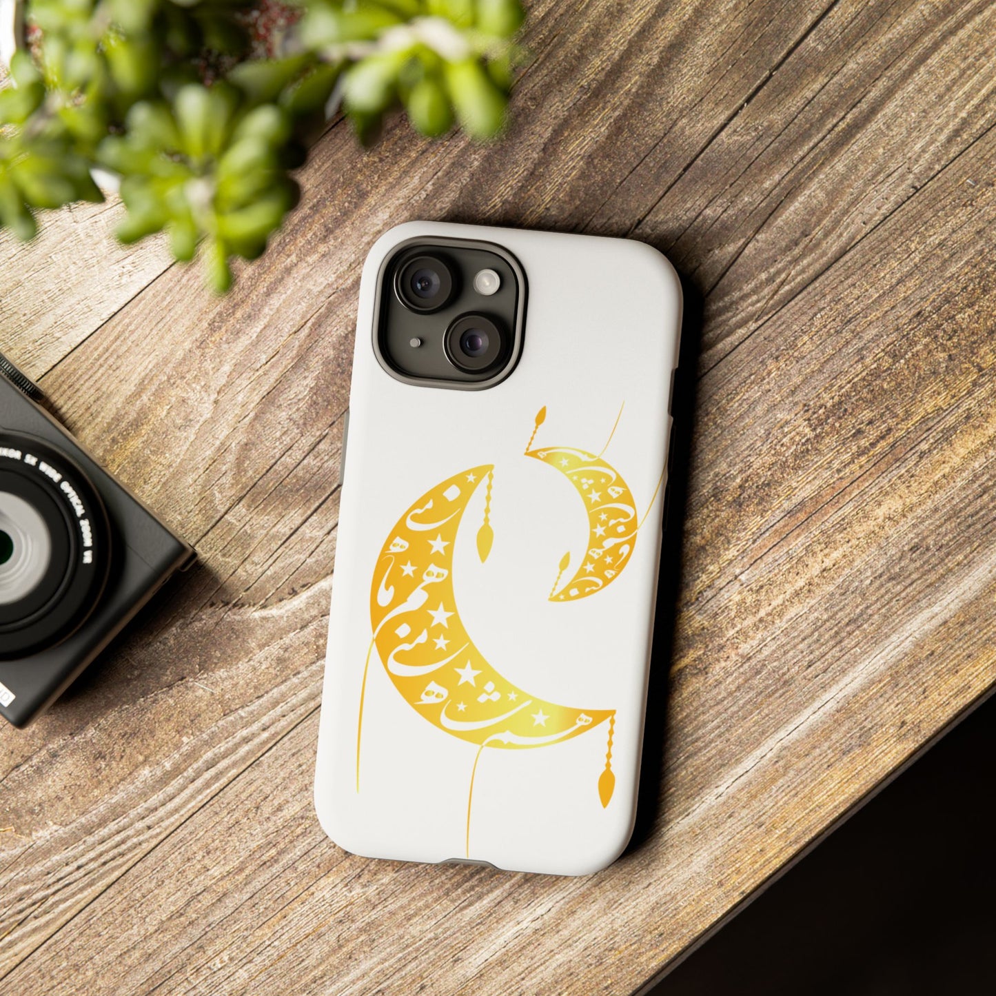 MOON PHONE CASE | تو ماه منی تو شاه منی