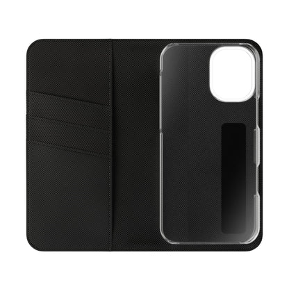 FARSI CALLIGRAPHY FLIP CASES باید که جمله جان شوی تا لایق جانان شوی