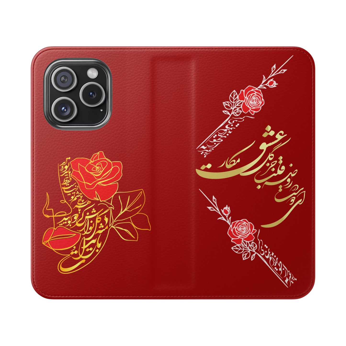 LOVE PHONE CASE تورو باید مثل گل نوازش کردو بویید