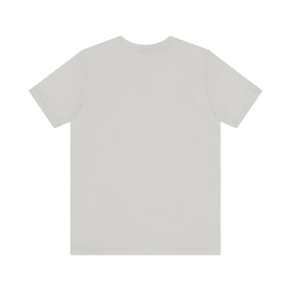 UNISEX JERSY SHORT SLEEVE TEE فدای تو که جان جان جانی