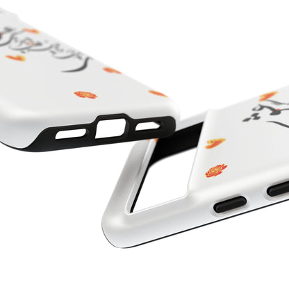 TOUGH PHONE CASE GIFT" O'FRIEND"
