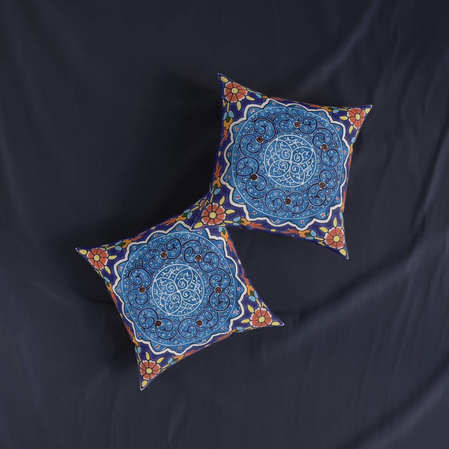 ESLIMY DESIGN PILLOW