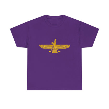 MEN’S FOROOHAR SYMBOL