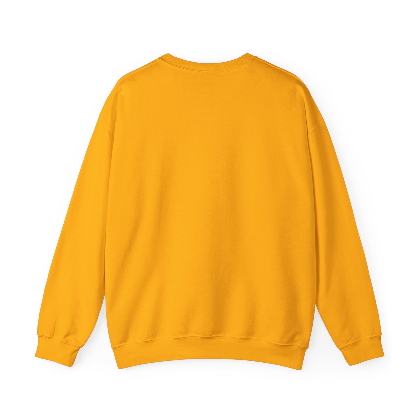 UNISEX FARSI CALLIGRAPHY HEART SWEATSHIRT: 'MAL MANI' BY MOEIN