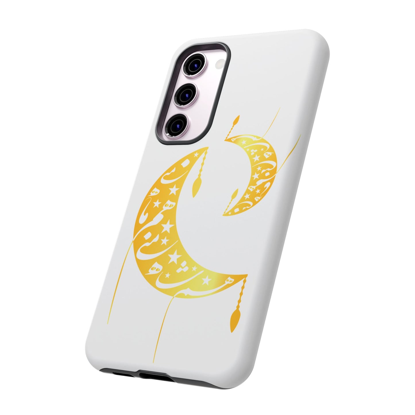 MOON PHONE CASE | تو ماه منی تو شاه منی