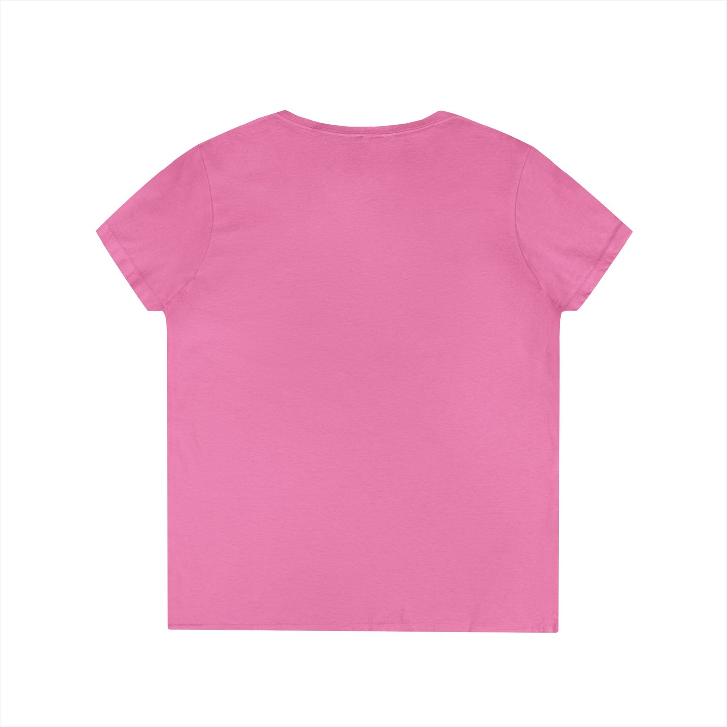 WOMEN'S T-SHIRT (LETTR N)