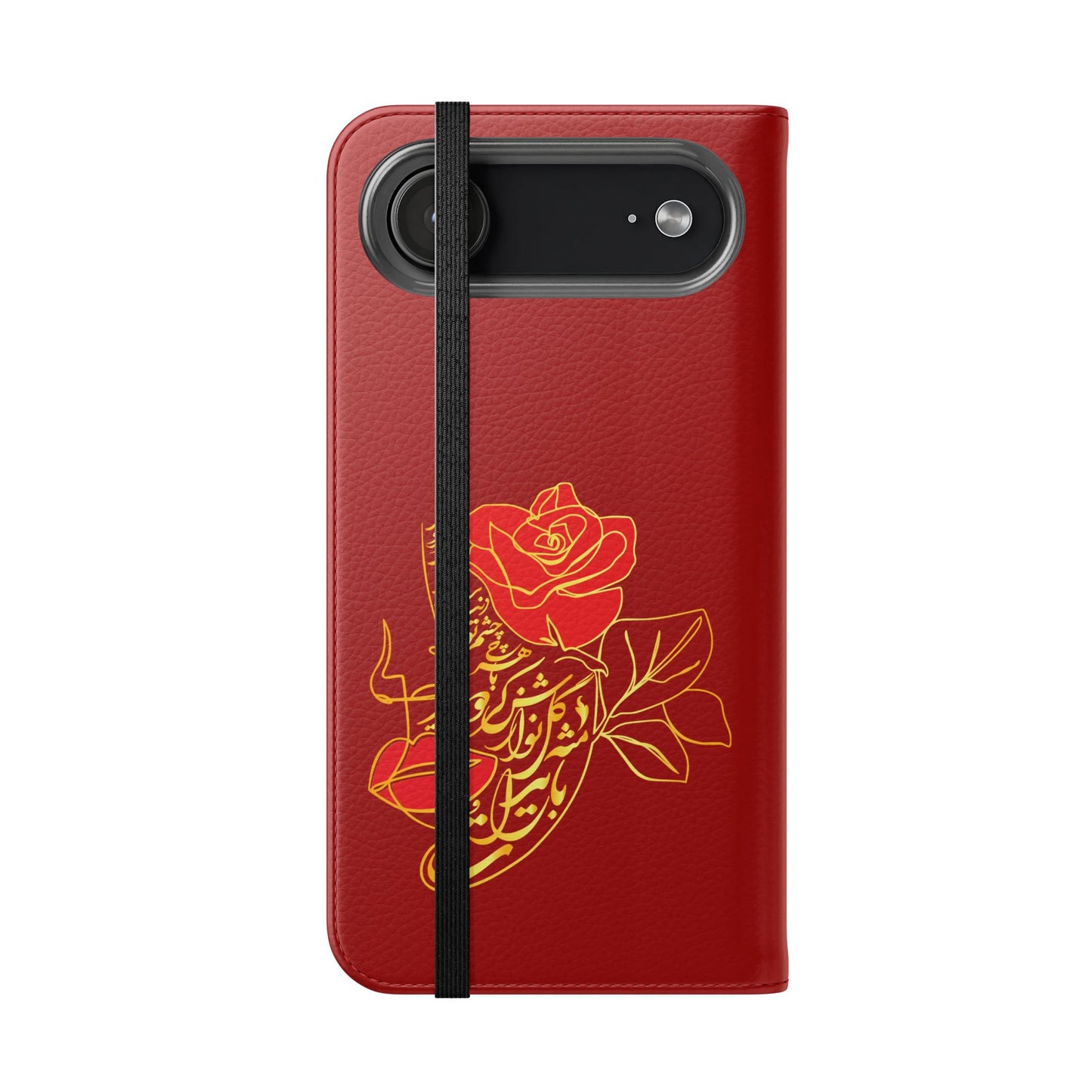 LOVE PHONE CASE تورو باید مثل گل نوازش کردو بویید