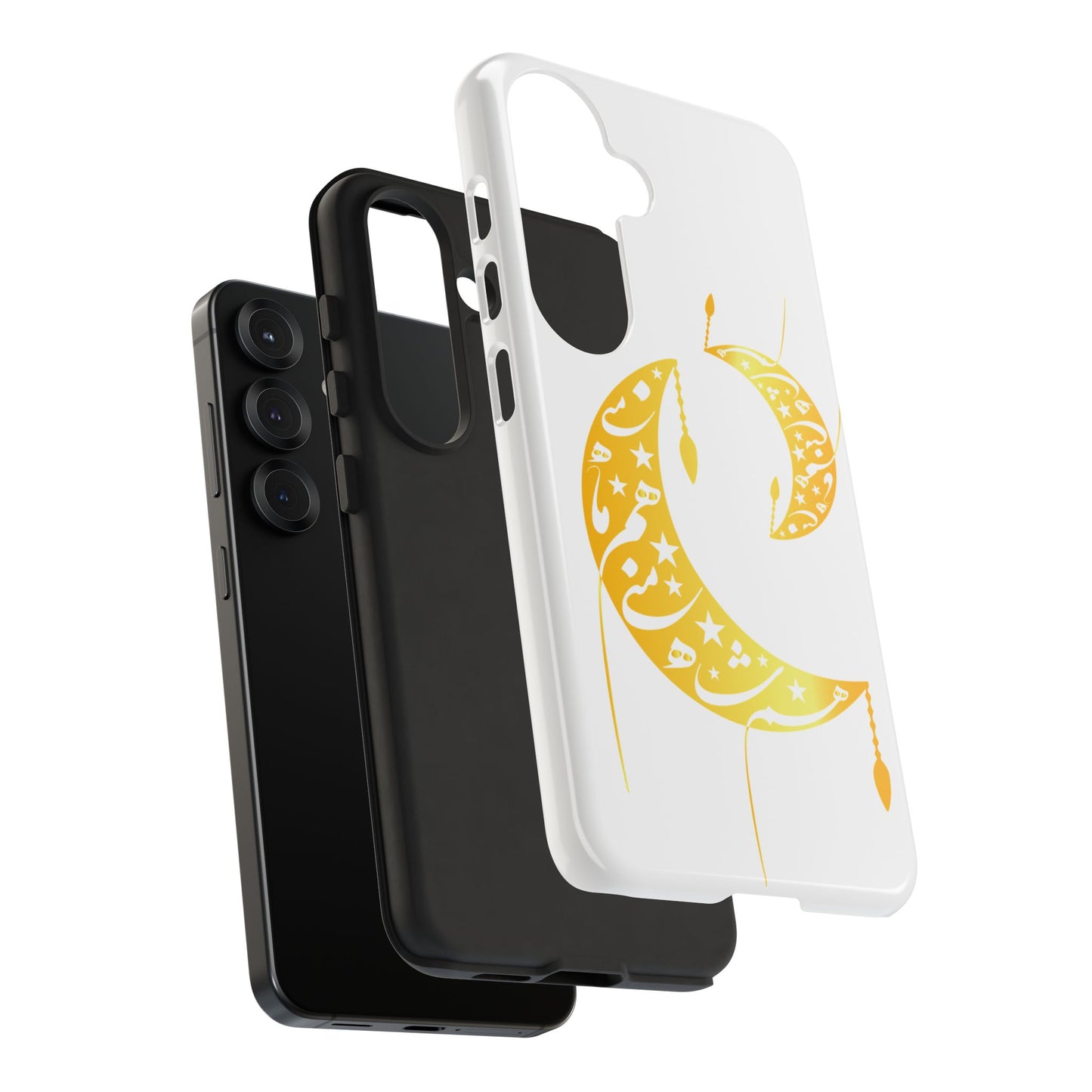 MOON PHONE CASE | تو ماه منی تو شاه منی