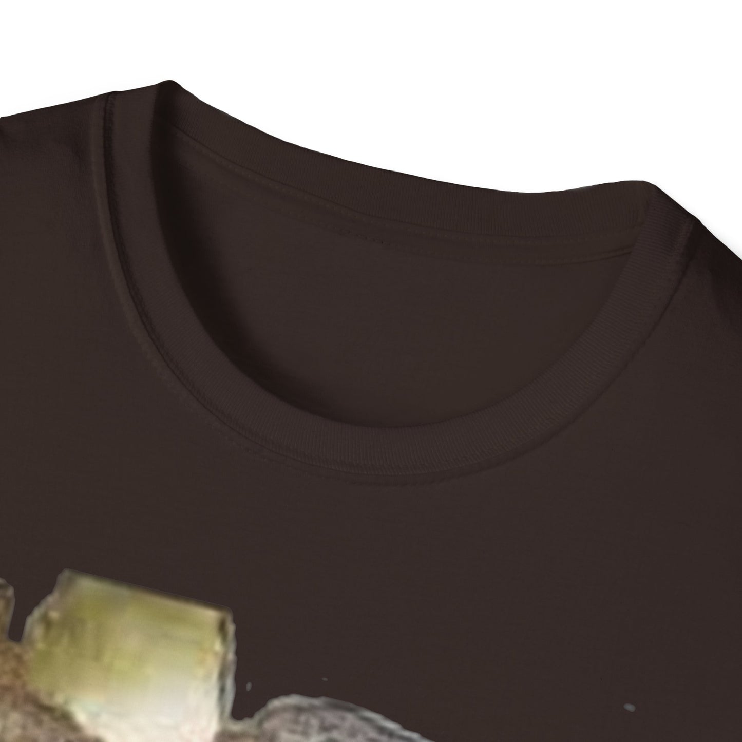 T-SHIRT CARTE DE L'IRAN UNISEXE چو ایران نباشد تن من مباد