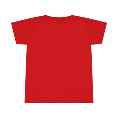 TODDLER MOON & STARS T-SHIRT  "هم ماه منی هم ماه شاه منی"