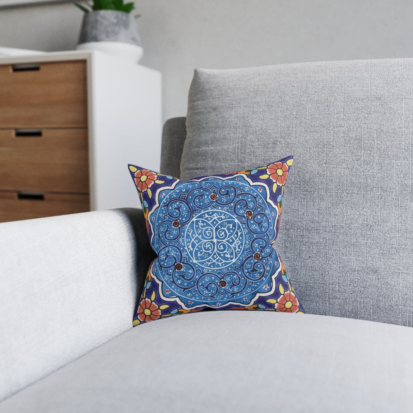 ESLIMY DESIGN PILLOW