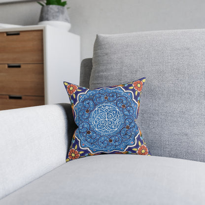ESLIMY DESIGN PILLOW