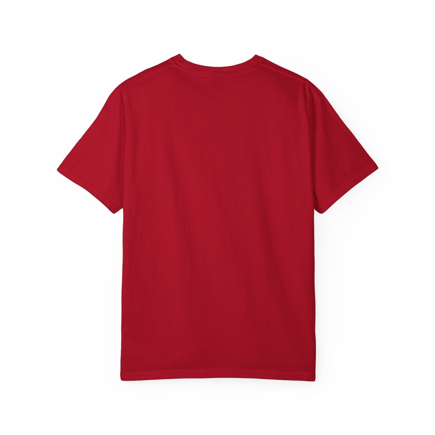 T-SHIRT CALLIGRAPHIE FEMME CARTE IRAN PERSE