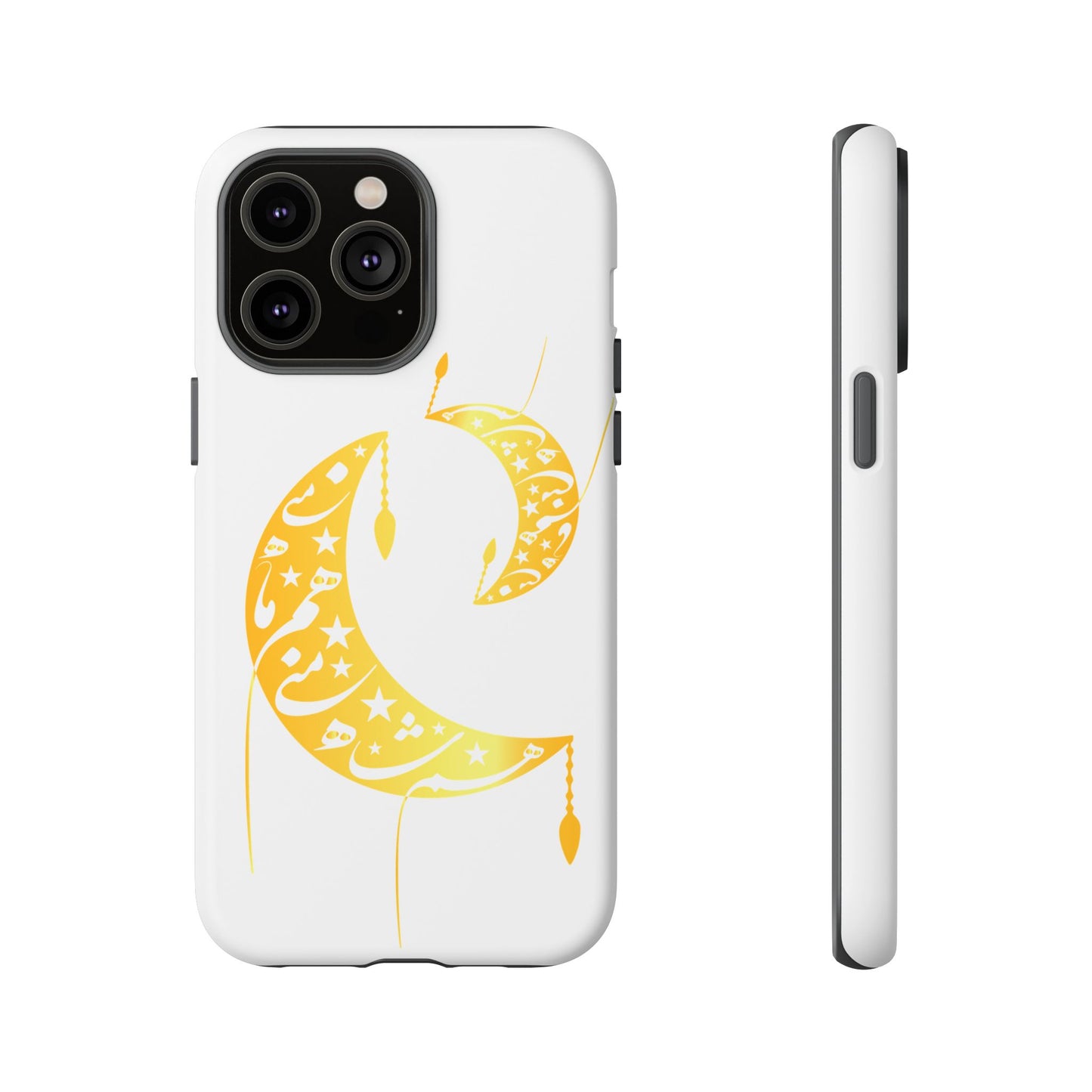 MOON PHONE CASE | تو ماه منی تو شاه منی