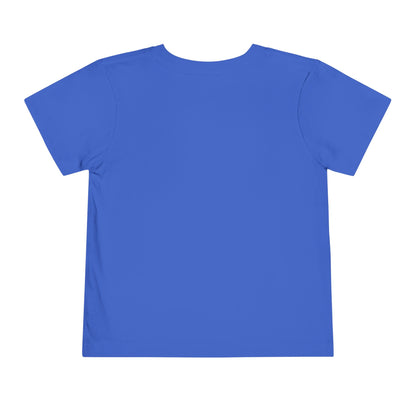 TODDLER SHORT SLEEVE TEE | "ای دوست در روضهٔ قلب جز گل عشق مکار"