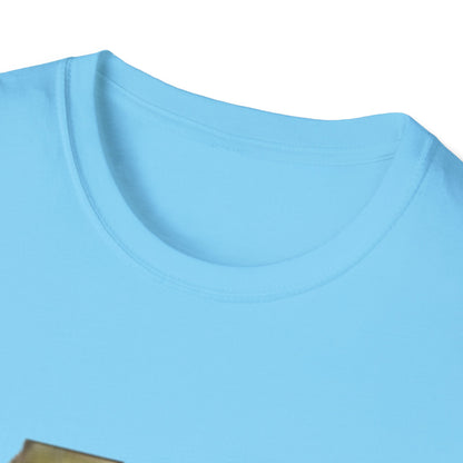 UNISEX IRAN MAP T-SHIRT چو ایران نباشد تن من مباد