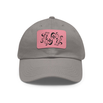 HICH DAD HAT  هیچ