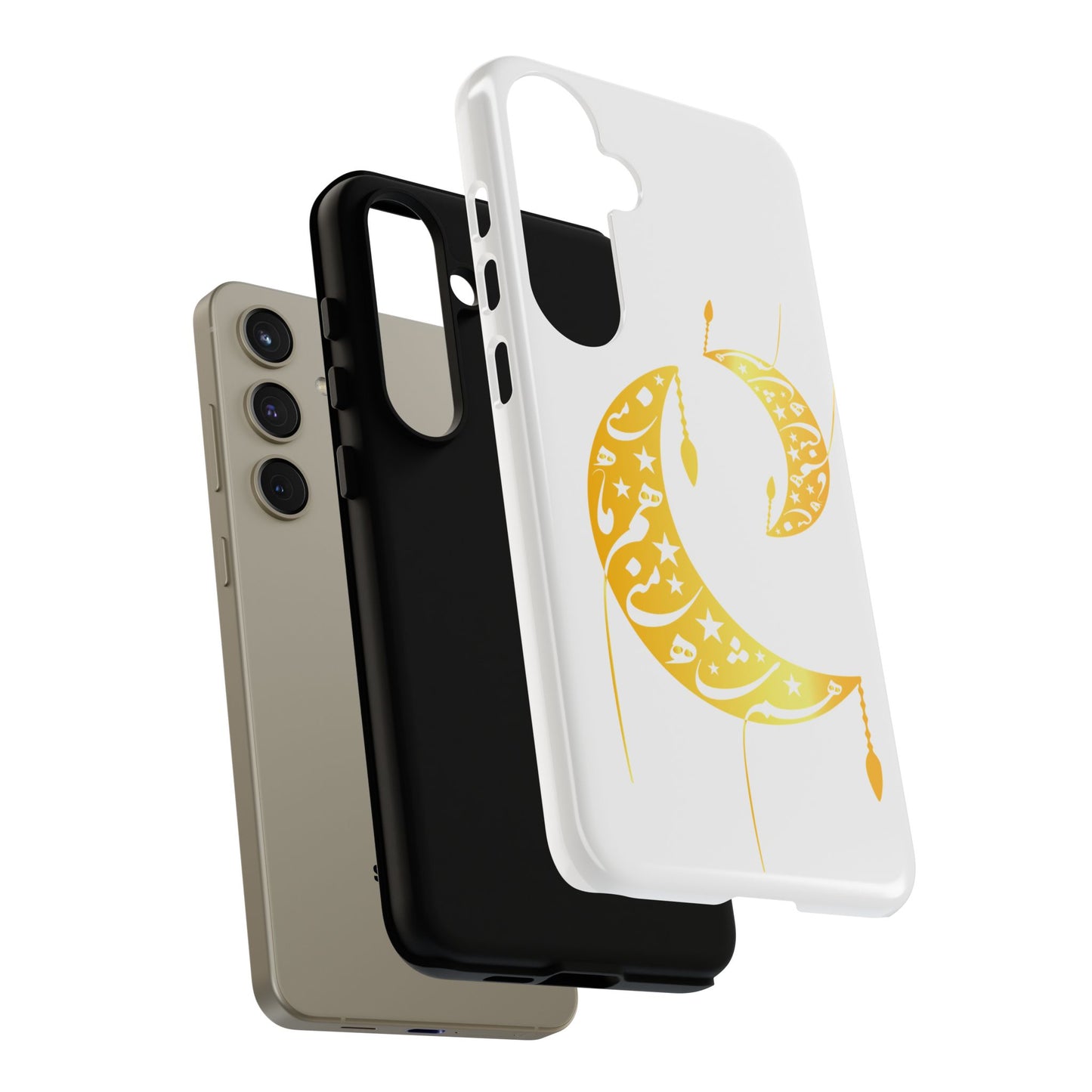 MOON PHONE CASE | تو ماه منی تو شاه منی