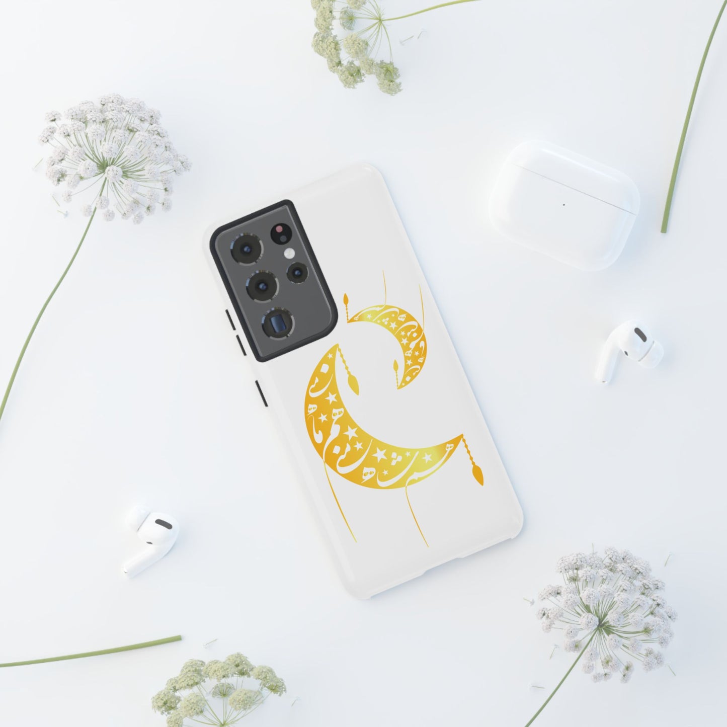 MOON PHONE CASE | تو ماه منی تو شاه منی