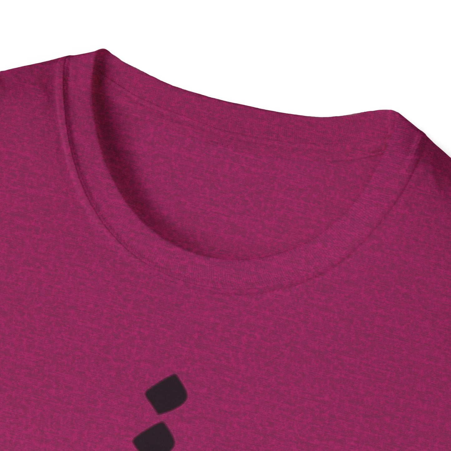PERSIAN CALLIGRAPHY UNISEX T-SHIRT | "چون هستی پس خوش باش"