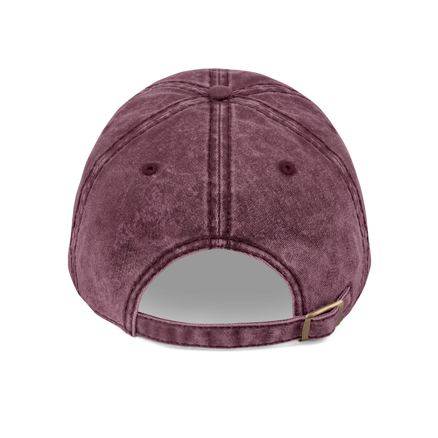 FARVAHAR FOROOHAR VINTAGE CAP (Embroidery)
