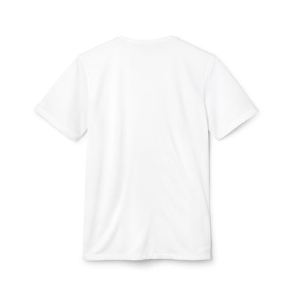 ADIDAS UNISEX SPORT T-SHIRT | ن ALPHABET N