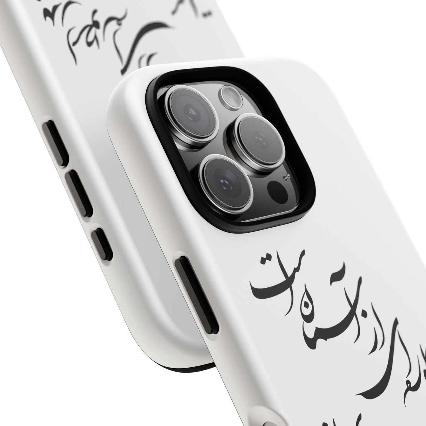 FATHER'S DAY TOUGH PHONE CASE GIFT