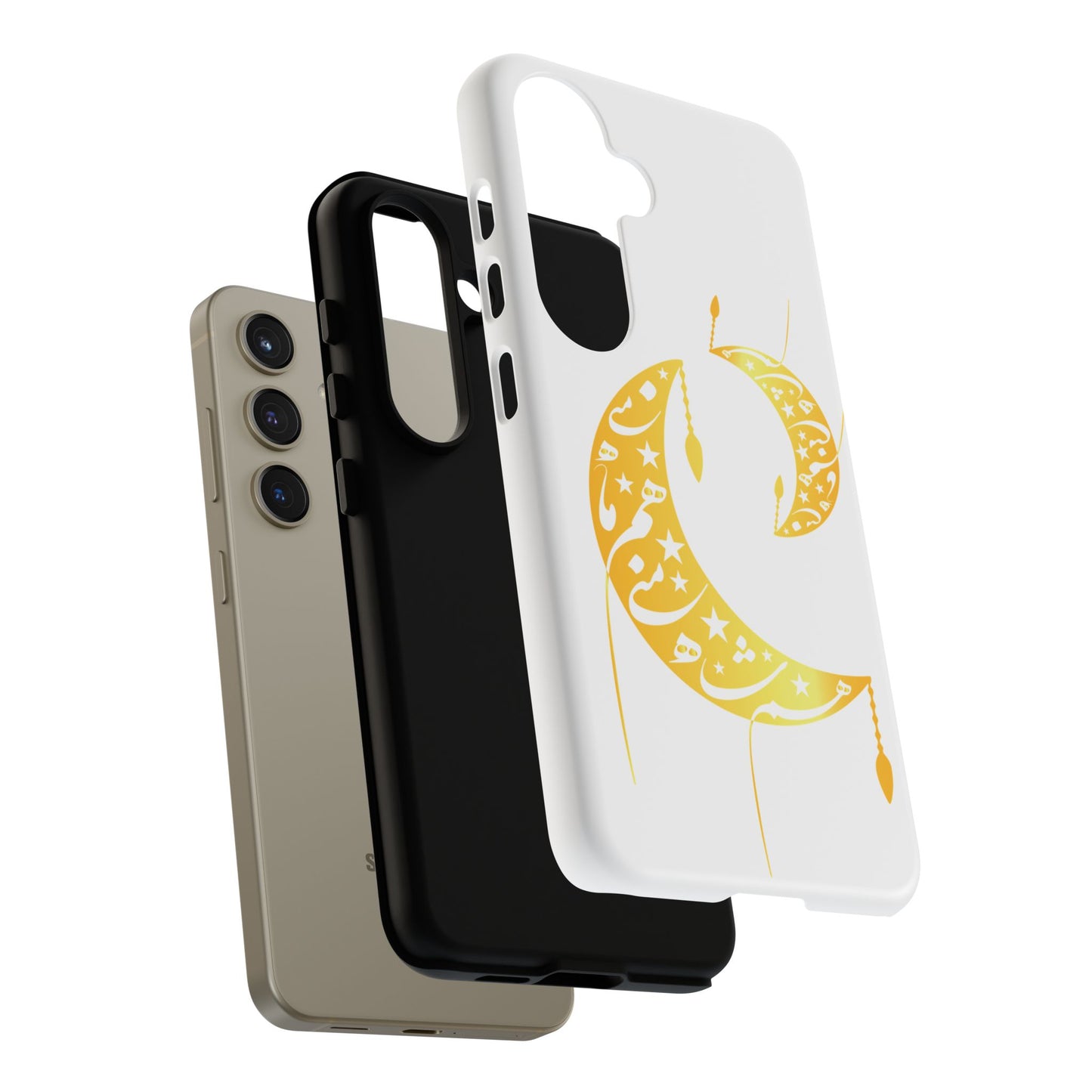 MOON PHONE CASE | تو ماه منی تو شاه منی